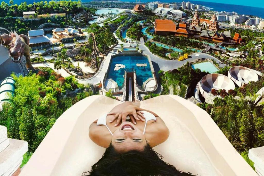 Villas Esplendida أذيخي المظهر الخارجي الصورة