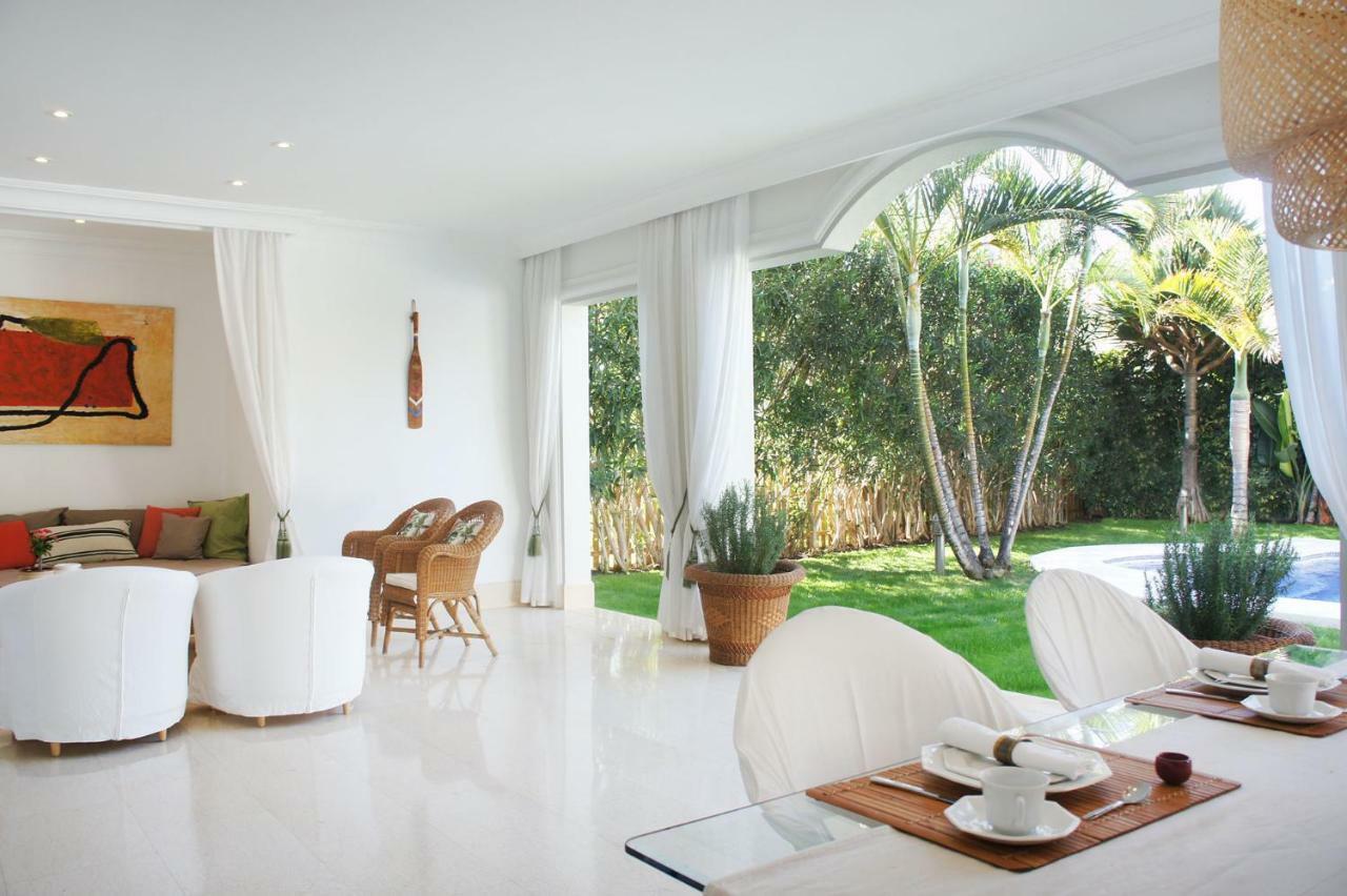 Villas Esplendida أذيخي المظهر الخارجي الصورة