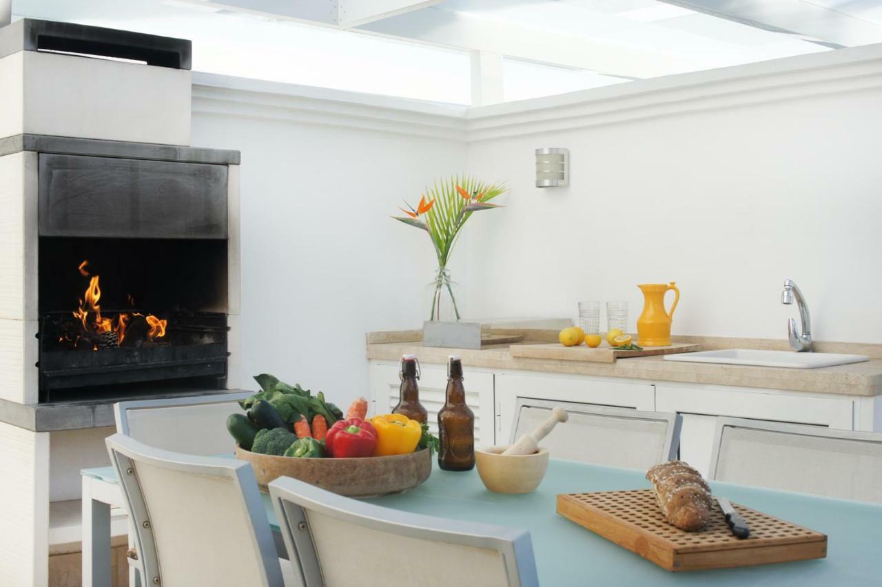 Villas Esplendida أذيخي المظهر الخارجي الصورة
