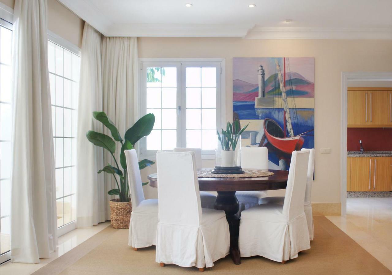 Villas Esplendida أذيخي المظهر الخارجي الصورة