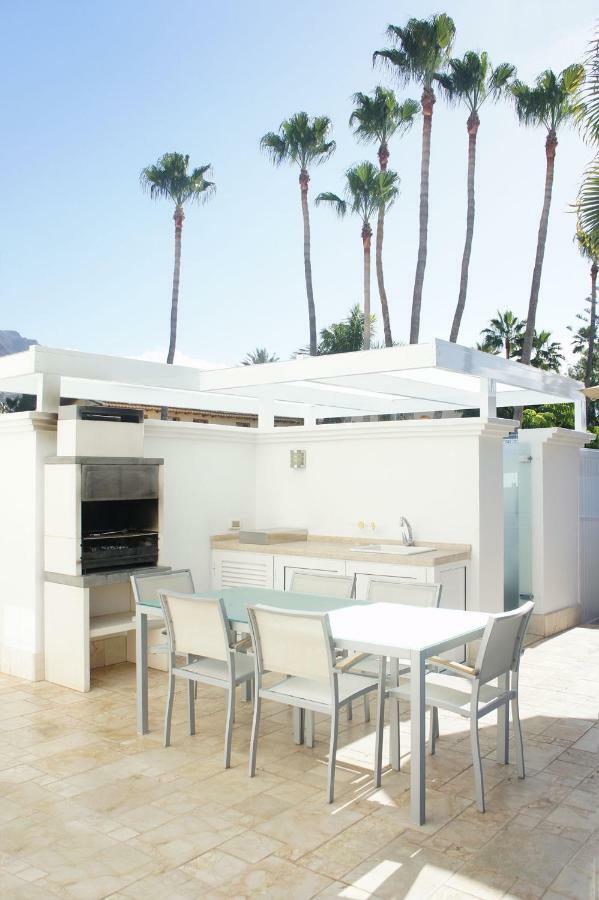 Villas Esplendida أذيخي المظهر الخارجي الصورة