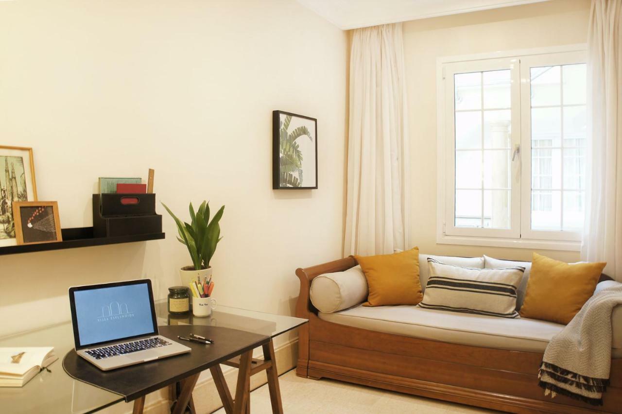Villas Esplendida أذيخي المظهر الخارجي الصورة