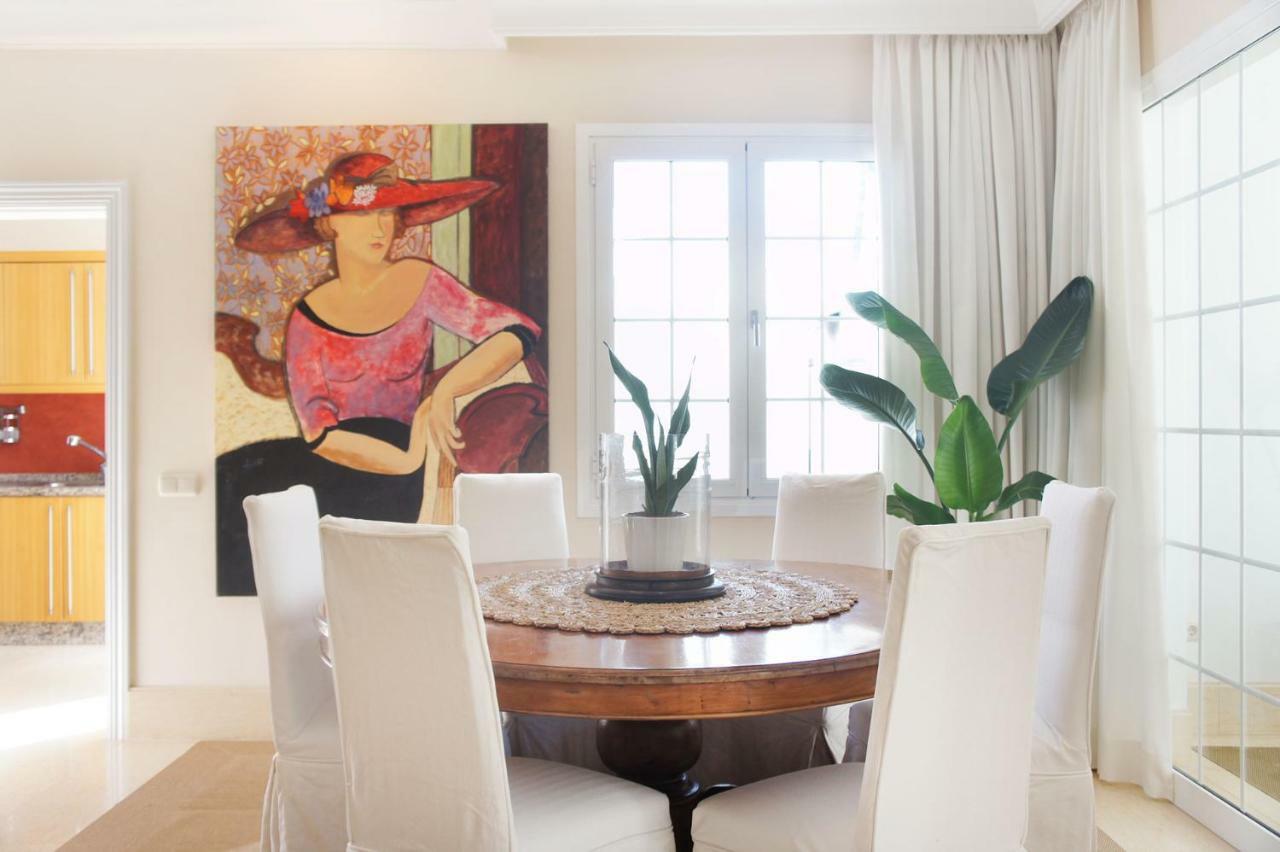Villas Esplendida أذيخي المظهر الخارجي الصورة