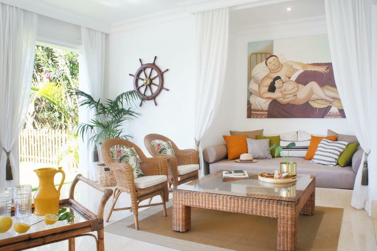 Villas Esplendida أذيخي المظهر الخارجي الصورة